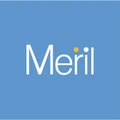 Logo for Meril
