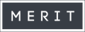 Logo for Merit Data and Technology