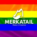 Logo for Merkatail AMD
