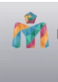 Logo for Meshcapade