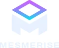 Logo for Mesmerise