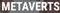 Logo for Metaverse