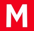 Logo for MetaDesign
