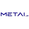Logo for Metal AI