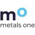 Logo for Metals One