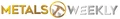 Logo for Metals Weekly