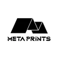 Logo for Metaprints