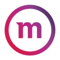 Logo for metavers