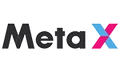 Logo for MetaX Software