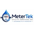 Logo for MeterTek