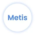 Logo for Metis Data