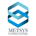 Logo for Metsys Consulting