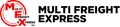 Logo for Multi Freight Express