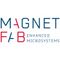 Logo for Magnetfab