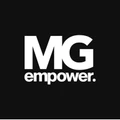 Logo for MG Empower