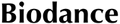 Logo for Biodance