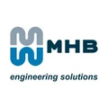 Logo for MHB