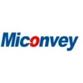 Logo for Miconvey