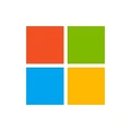 Logo for Microsoft Azure