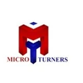 Logo for Micro Turners