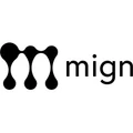 Logo for Mign