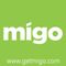 Logo for Migo