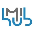 Logo for MiHub