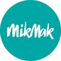 Logo for MikMak