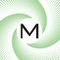 Logo for Millibar