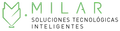 Logo for Milar