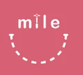 Logo for Mile