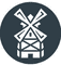 Logo for Miller Paint