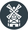 Logo for Miller Paint