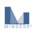 Logo of Mindesk