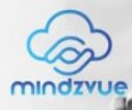 Logo for mindZvue