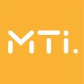 Logo for MTi - Mingothings
