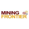 Logo for Miningfrontier