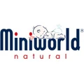 Logo for Miniworld
