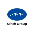 Logo for Minth Group
