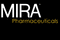 Logo for MIRA Pharmaceuticals