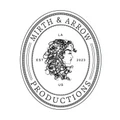 Logo for Mirth & Arrow