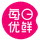 Logo for Missfresh