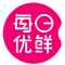 Logo for Missfresh
