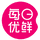 Logo for Missfresh