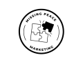 Logo for Missing Peace