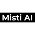 Logo for MISTI AI