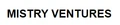 Logo for Mistry Ventures