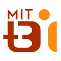 Logo for MIT WPU TBI