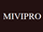 Logo for Mivipro