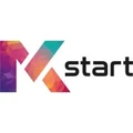 Logo for MK start